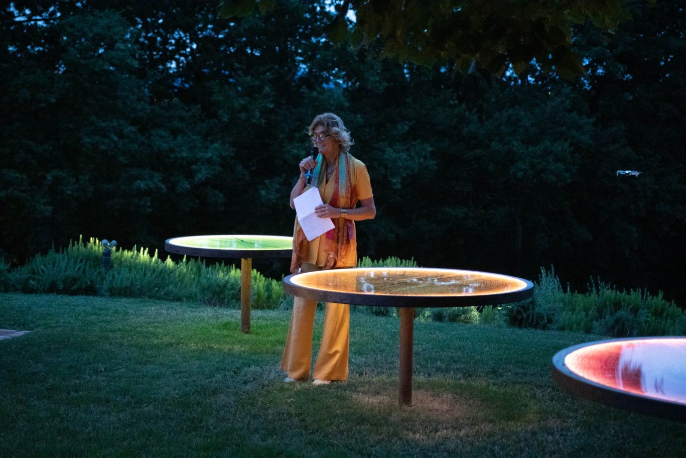 Casetta Firenze staff