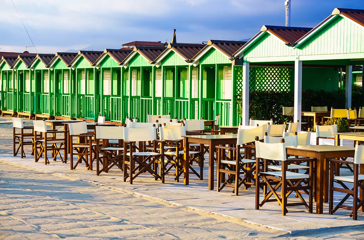 Italian architecture