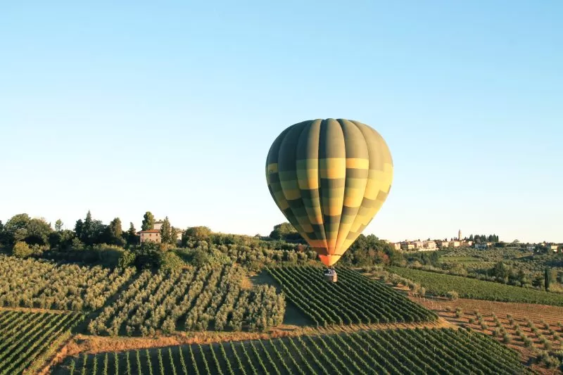 ballooning