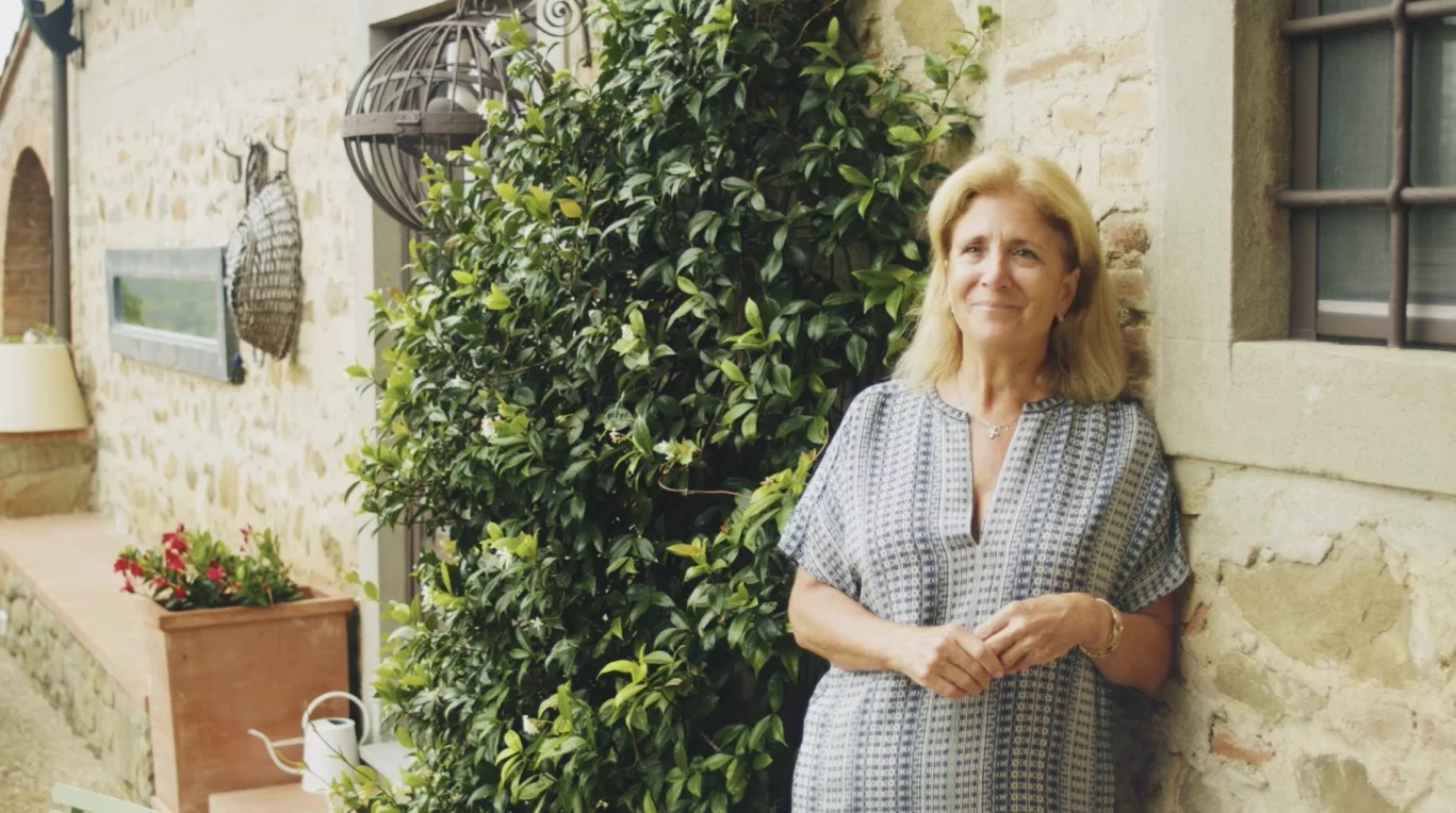 Casetta Firenze staff