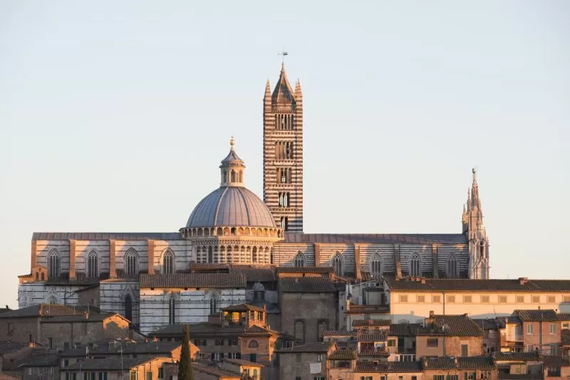 Duomo di Siena
