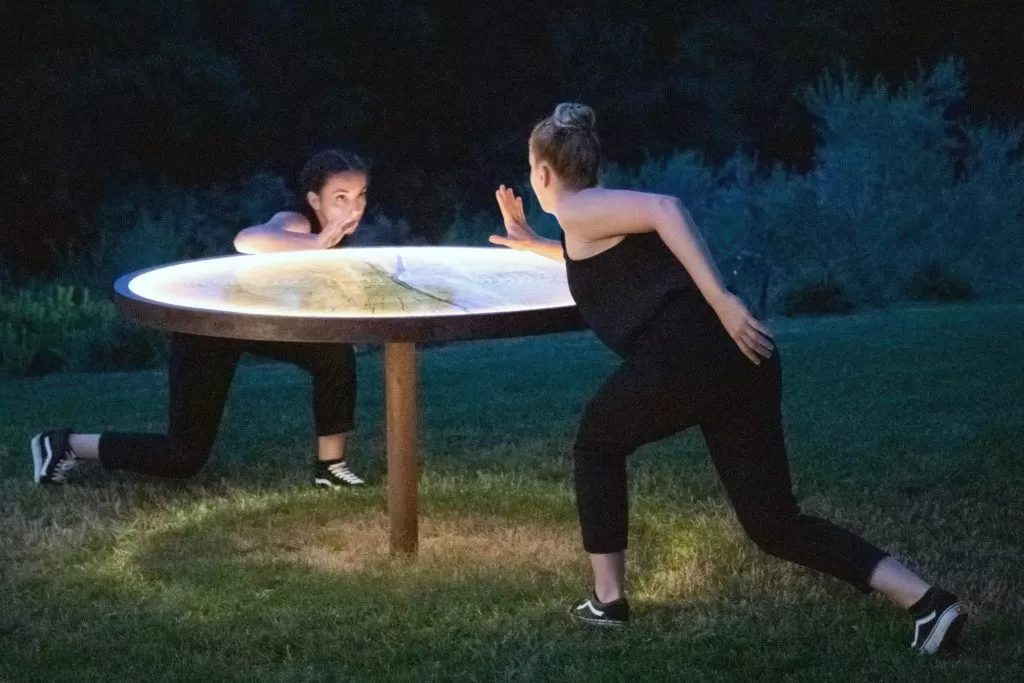 Casetta Firenze party