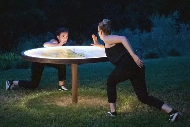 Casetta Firenze party