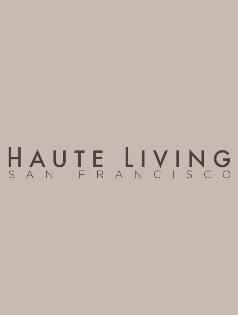 Haute Living San Francisco Logo