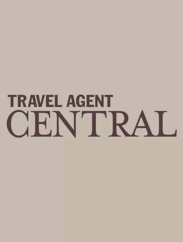 Travel Agent Central Logo