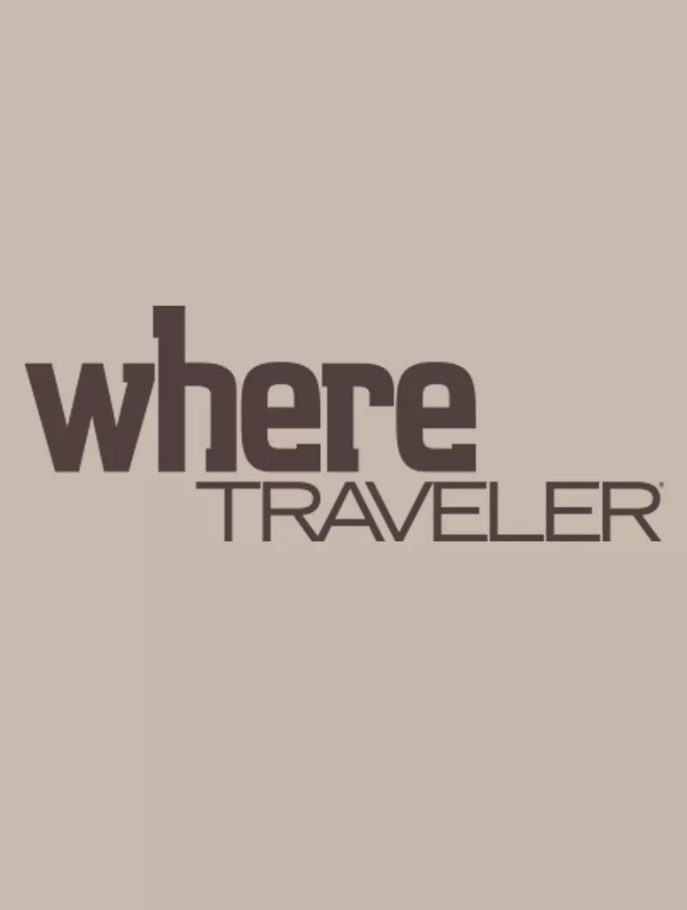 Where Traveler