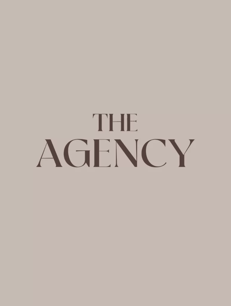 The Agency Magazine