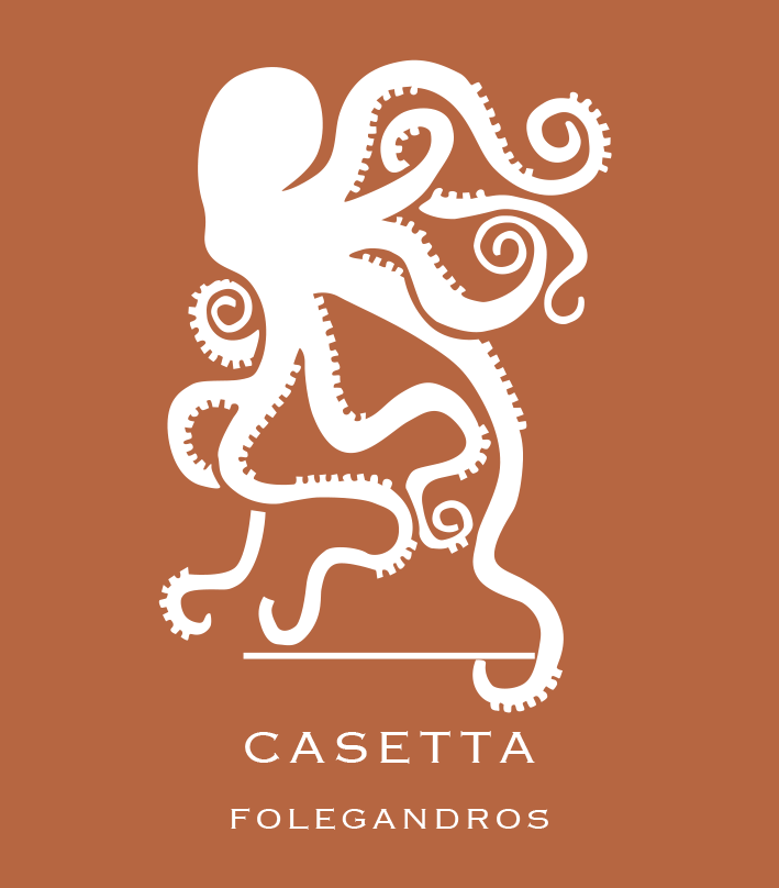 Logo Casetta