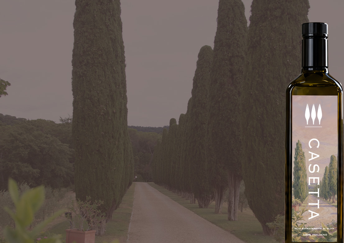 The Cypress Drive sitoweb